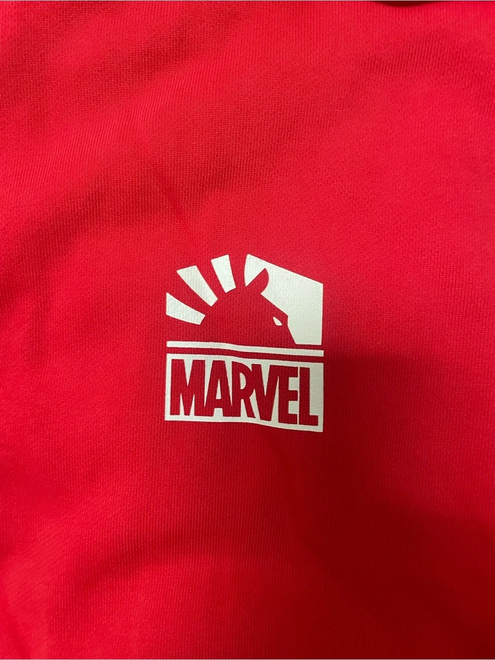 Team Liquid x Marvel Spider-Man Garia Adult Hoodie Size M